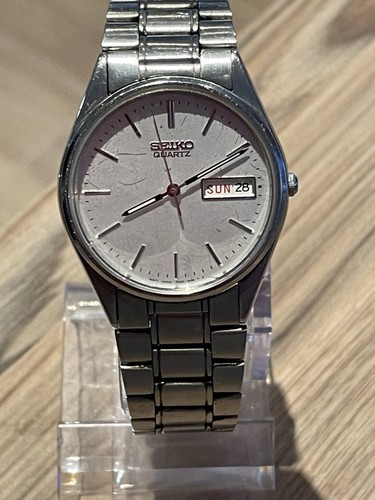 Seiko 7n43 7a50 men - seiko, men’s