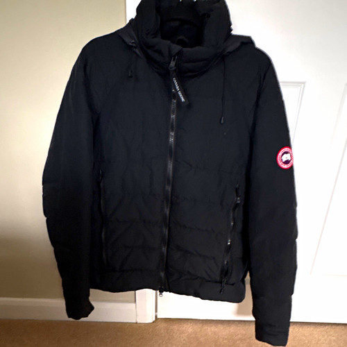 Canada goose men hybridge - men's,