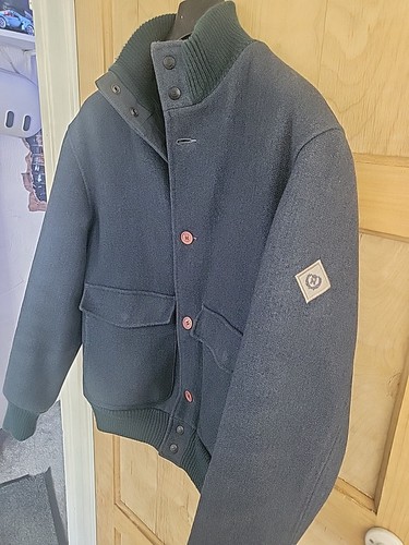Henri lloyd wool - henri,