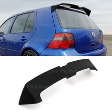 REAR WING BOOT ROOF SPOILER