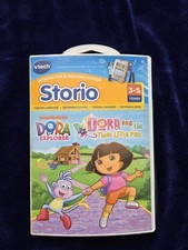 VTECH STORIO INTERACTIVE