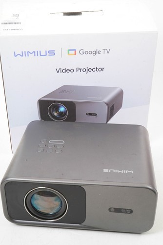 Wimius smart projectors - g1,