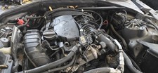 BMW F10 520D N47D20C 2.0 DIESEL ENGINE 2010 - 2015 with fitting