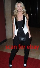 Kaley Cuoco - Exclusive PHOTO 8x10 Rare FOTO 43950