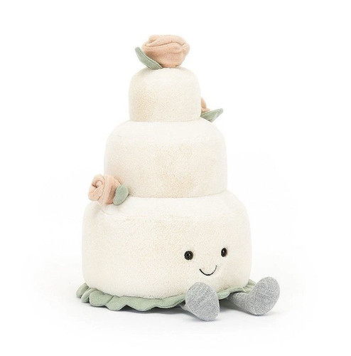 Jellycat amuseables wedding - amuseables,