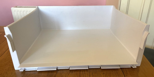 Hotpoint rfa52 freezer - hotpoint,
