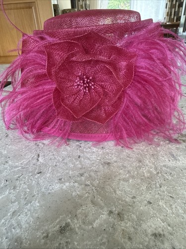 Betmar new york - new, pink