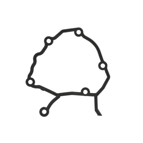 Alternator cover gasket fits - alternator,