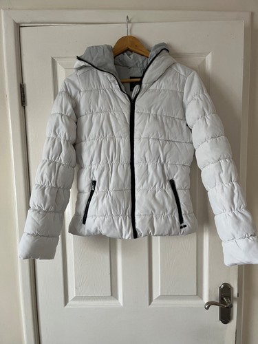 Zara trf ladies white - zara,