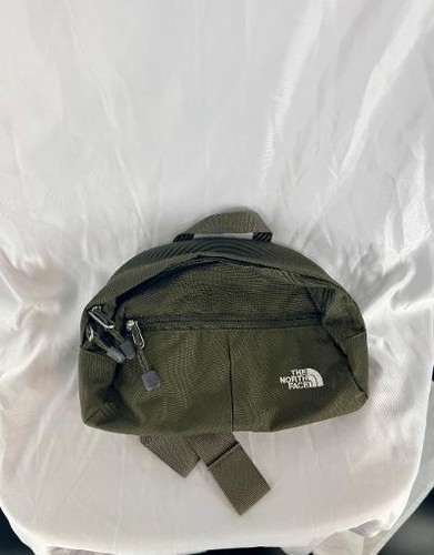 The north face fanny waist - face,