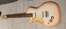 Danelectro U2 Korea 56 Left