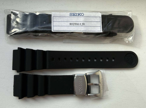 Oem seiko prospex 22mm - oem,