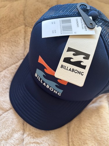 Billabong podium trucker cap - trucker,