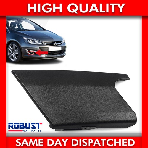 Fog light grill cover - fog,