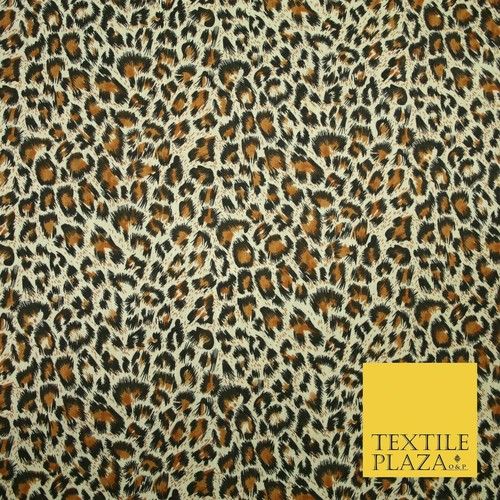 Classic mini leopard - mini,
