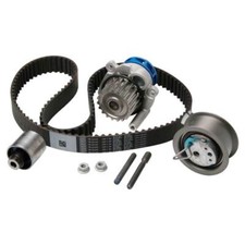 OE Timing Belt Kit & Water