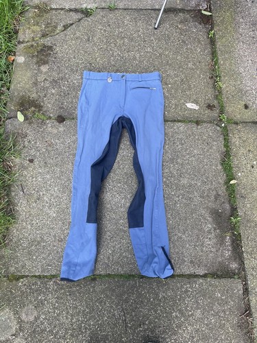 Pikeur lugana breeches - pikeur,