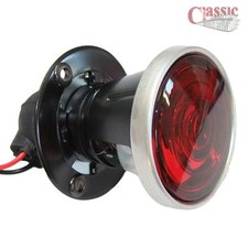 LUCAS 477 TYPE REAR STOP BRAKE LIGHT IDEAL FOR CUSTOM CHOPPER BOBBER  BIKE