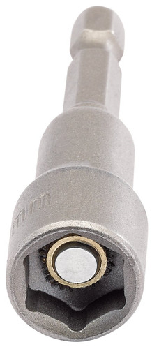 Draper 6mm hex - hex, 1/4