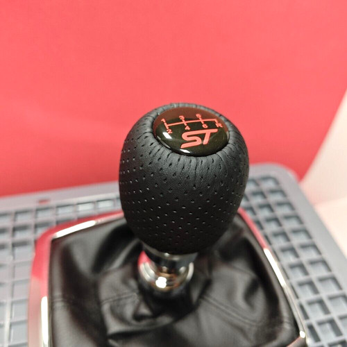 Leather 6sp sport shift - st,