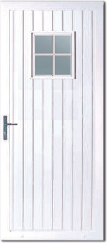 Pvc upvc white - upvc,