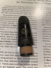 Selmer Paris Eb HS** Clarinet