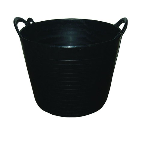 Flexi tub home - tub, garden