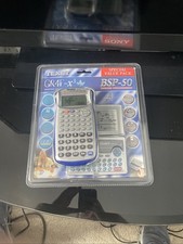 Scientific Calculator &