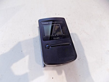 Casio TV-470D LCD Pocket Color