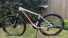 Merida BIG NINE 40 Hard Tail Mountain Bike