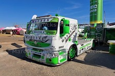 Truck Photo Renault Truck