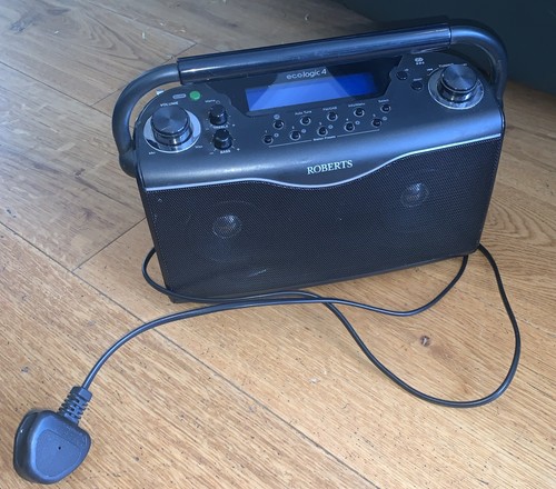 Roberts ecologic 4 fm - rd-21,