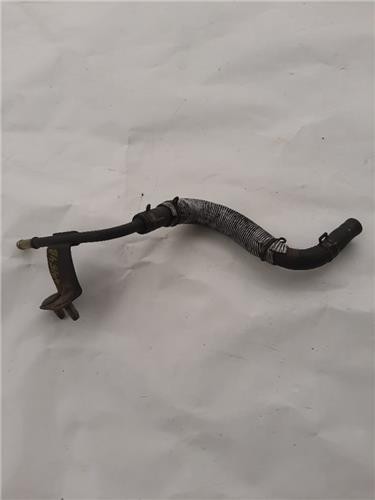 Fuel hose toyota - fuel,