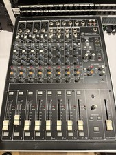 Mackie Onyx 1220i Firewire