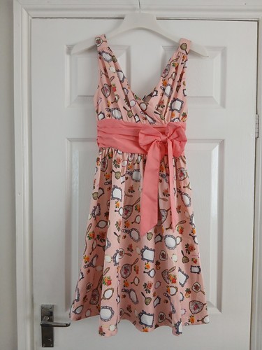 Lindy bop harper pink - lindy,