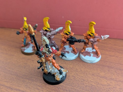 Warhammer 40k eldar aeldari - warhammer,