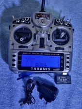 FrSky Taranis  X9D  Rc