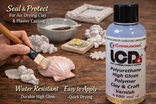 Polyurethane Gloss Craft