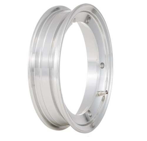 Vespa tubeless wheel - wheel, rim
