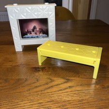 (E5) Barbie Dream House