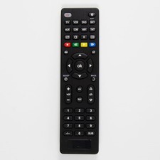 Uuniersal 12 IN 1 Remote Control TV, Vcr, Sky/ Sat/Cable Dvd Player Slim Design