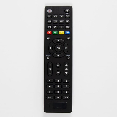 Uuniersal 1 remote - 1,