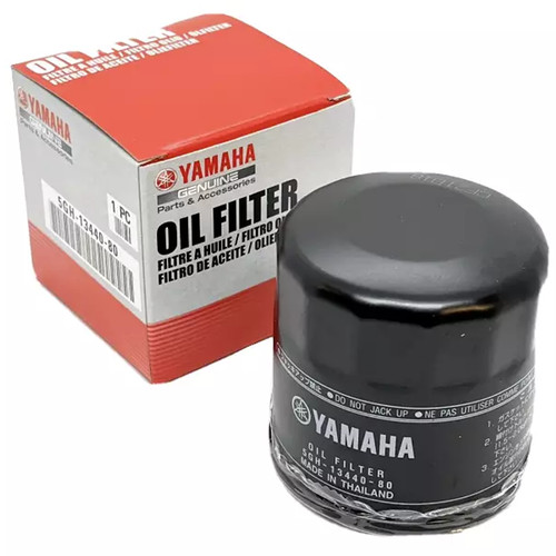 Original oil filter - oil,