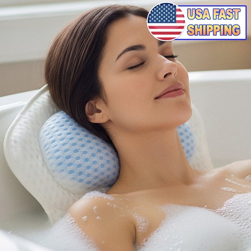 Bathtub pillow with - bathtub, gel