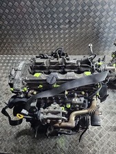 TOYOTA AVENSIS MK2 2007 2.0