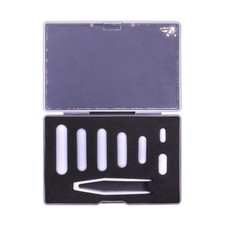 Magnetic Stirrer Bar Mixed