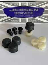 JENSEN HEALEY & GT  - BONNET