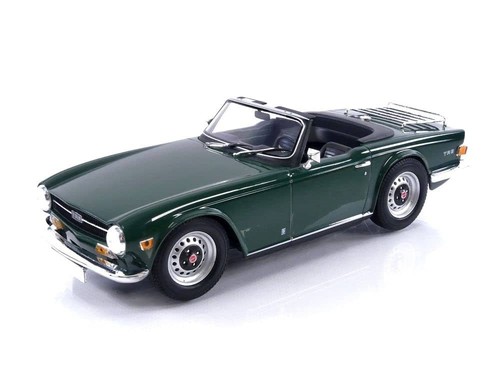 Triumph tr6 1969 - triumph,