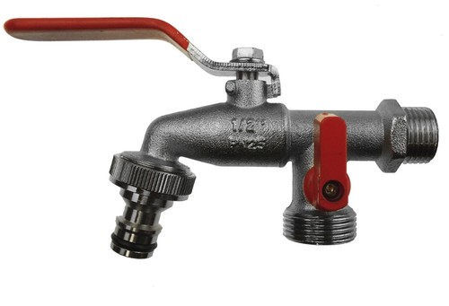 Bsp 4 inlet - 3/4"bsp,