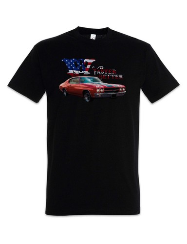 Muscle car shirt engine - muscle,